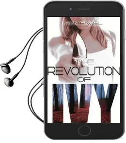 The Revolution of ivy Audiobook download free by Amy Engel