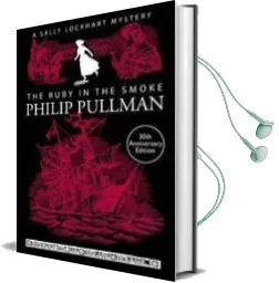 The Ruby in the Smoke Audiobook download free by Philip Pullman