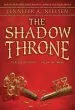 Audiobook The Shadow Throne (The Ascendance Trilogy, Book 3): Book 3 of the Ascendance Trilogy author Jennifer A Nielsen