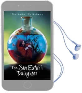 The sin Eater'S Daughter Audiobook download free by Melinda Salisbury