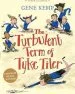 Audiobook The Turbulent Term of Tyke Tiler author Gene Kemp