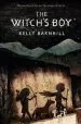 Audiobook The Witch'S boy author Kelly Barnhill