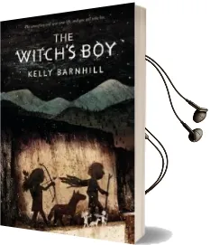 The Witch'S boy Audiobook download free by Kelly Barnhill