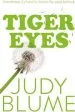 Audiobook Tiger Eyes author Judy Blume