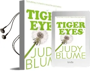 Tiger Eyes Audiobook download free by Judy Blume