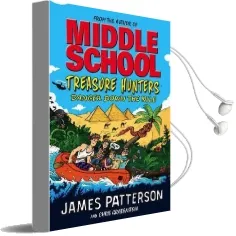 Treasure Hunters: Danger Down the Nile Audiobook download free by James Patterson