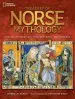 Audiobook Treasury of Norse Mythology: Stories of Intrigue, Trickery, Love, and Revenge author Donna Jo Napoli