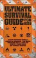 Audiobook Ultimate Survival Guide for Kids author Rob Colson