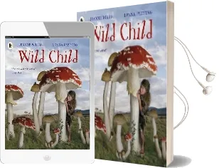 Wild Child Audiobook download free by Jeanne Willis
