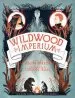 Audiobook Wildwood Imperium author Colin Meloy