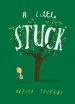 Audiobook A Little Stuck author Oliver Jeffers