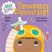 Audiobook Baby Loves Aerospace Engineering! author Ruth Spiro