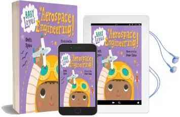 Baby Loves Aerospace Engineering! Audiobook download free by Ruth Spiro