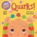 Audiobook Baby Loves Quarks! author Ruth Spiro