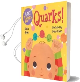 Baby Loves Quarks! Audiobook download free by Ruth Spiro