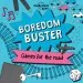 Audiobook Boredom Buster author Nicola Baxter