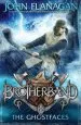 Audiobook Brotherband 6: The Ghostfaces author John Flanagan