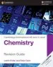 Audiobook Cambridge International as and a Level Chemistry Revision Guide author Judith Potter