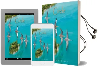 Circle Audiobook download free by Jeannie Baker