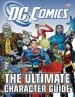 Audiobook Dc Comics the Ultimate Character Guide author Dk