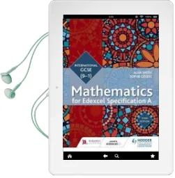 Edexcel International Gcse (9-1) Mathematics Student Book Third Edition Audiobook download free by Alan Smith