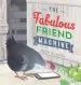 Audiobook Fabulous Friend Machine author Nick Bland
