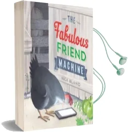 Fabulous Friend Machine Audiobook download free by Nick Bland