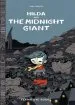 Audiobook Hilda and the Midnight Giant author Luke Pearson