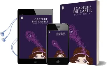I Capture the Castle Audiobook download free by Dodie Smith