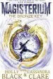 Audiobook Magisterium: The Bronze key author Cassandra Clare