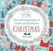 Audiobook National Trust: The Colouring Book of Cards and Envelopes - Christmas author Rebecca Jones