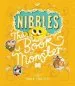 Audiobook Nibbles: The Book Monster author Emma Yarlett