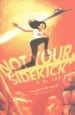 Audiobook Not Your Sidekick author C B Lee