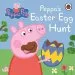 Audiobook Peppa Pig: Peppa'S Easter egg Hunt author Ladybird