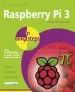 Audiobook Raspberry pi 3 in Easy Steps author Mike Mcgrath