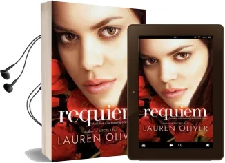 Requiem Audiobook download free by Lauren Oliver
