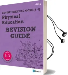 Revise Edexcel Gcse (9-1) Physical Education Revision Guide: (With Free Online Edition) Audiobook download free by Jan Simister