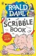 Audiobook Roald Dahl Scribble Book author Roald Dahl