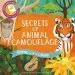 Audiobook Secrets of Animal Camouflage author Wesley Robins