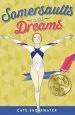 Audiobook Somersaults and Dreams: Going for Gold: 50 author Cate Shearwater