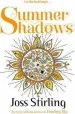 Audiobook Summer Shadows author Joss Stirling