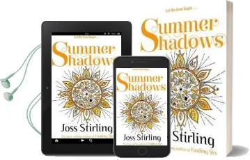 Summer Shadows Audiobook download free by Joss Stirling