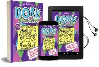 Tales From a Not-So-Friendly Frenemy Audiobook download free by Rachel Ren Russell