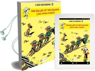 The Ballad of the Daltons Audiobook download free by Rene Goscinny