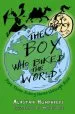 Audiobook The boy who Biked the World Part Three: Riding Home Through Asia author Alastair Humphreys