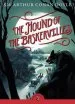 Audiobook The Hound of the Baskervilles author Sir Arthur Conan Doyle