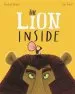 Audiobook The Lion Inside author Rachel Bright