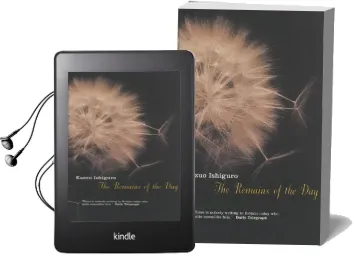 The Remains of the day Audiobook download free by Kazuo Ishiguro