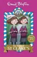 Audiobook The Twins at st Clare'S: Book 1 author Enid Blyton