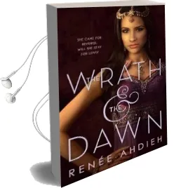 The Wrath and the Dawn Audiobook download free by Renee Ahdieh